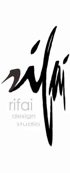 Rifai :: design studio