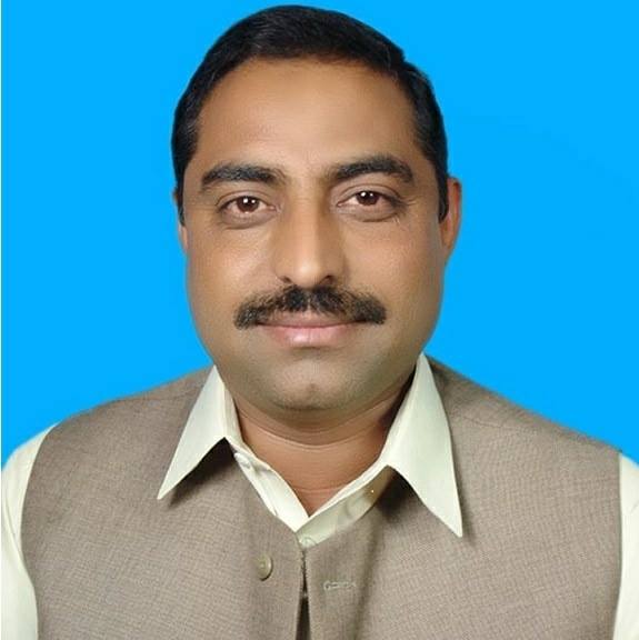 RAJA NAEEM NAWAZ