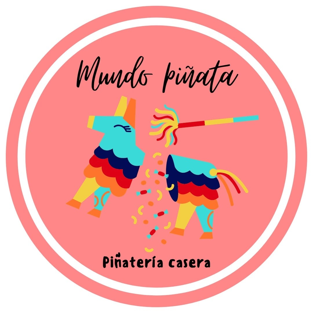 Mundo piñata