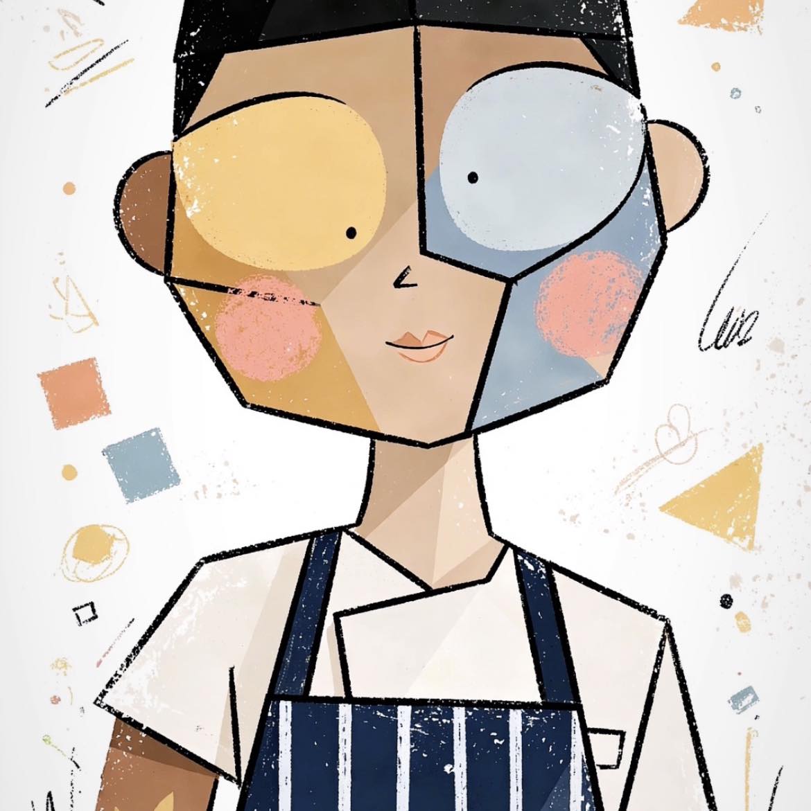 Experience the magic of baking in this super satisfying short! Watch ...