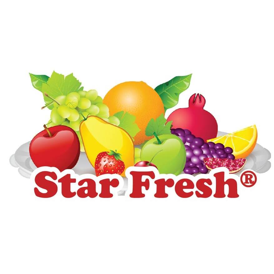 StarFresh Air Freshener