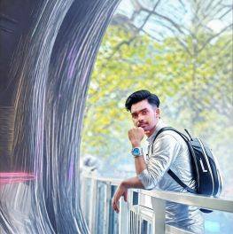 Md Rakibul Islam Rohan