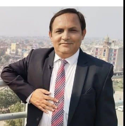 Multan Rang Tv