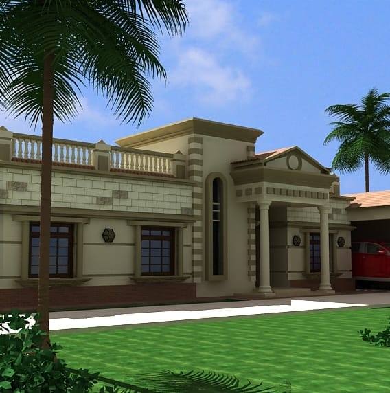 Ibrahim Hassan design | Alexandria
