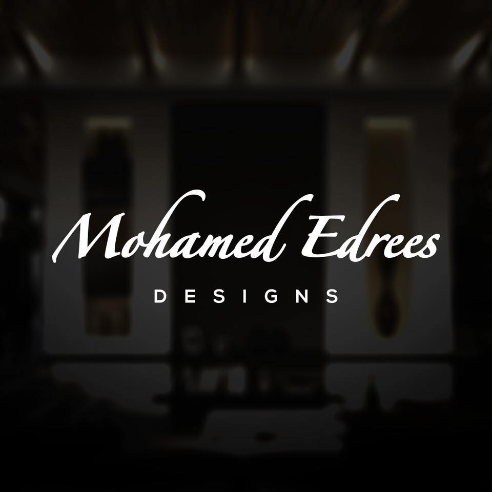Mohamed Edrees Designs | Alexandria