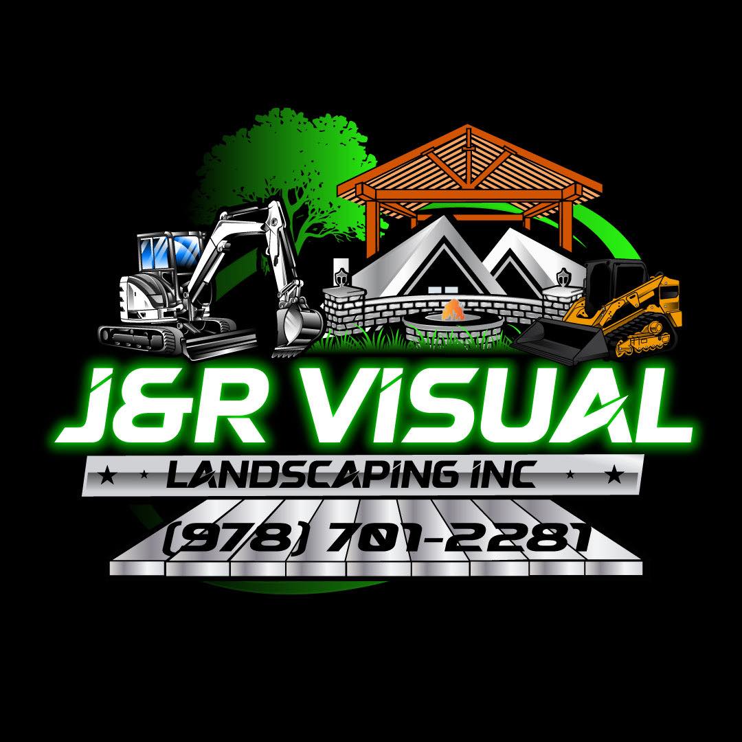 J&R Visual Landscaping Inc... - J&R Visual Landscaping Inc