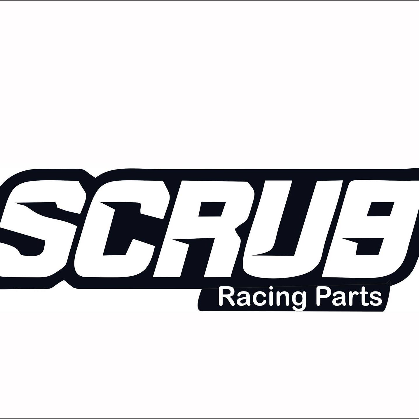 Scrub Racing Parts