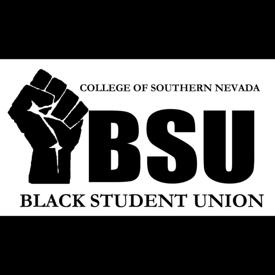 CSN Black Student Union | North Las Vegas NV