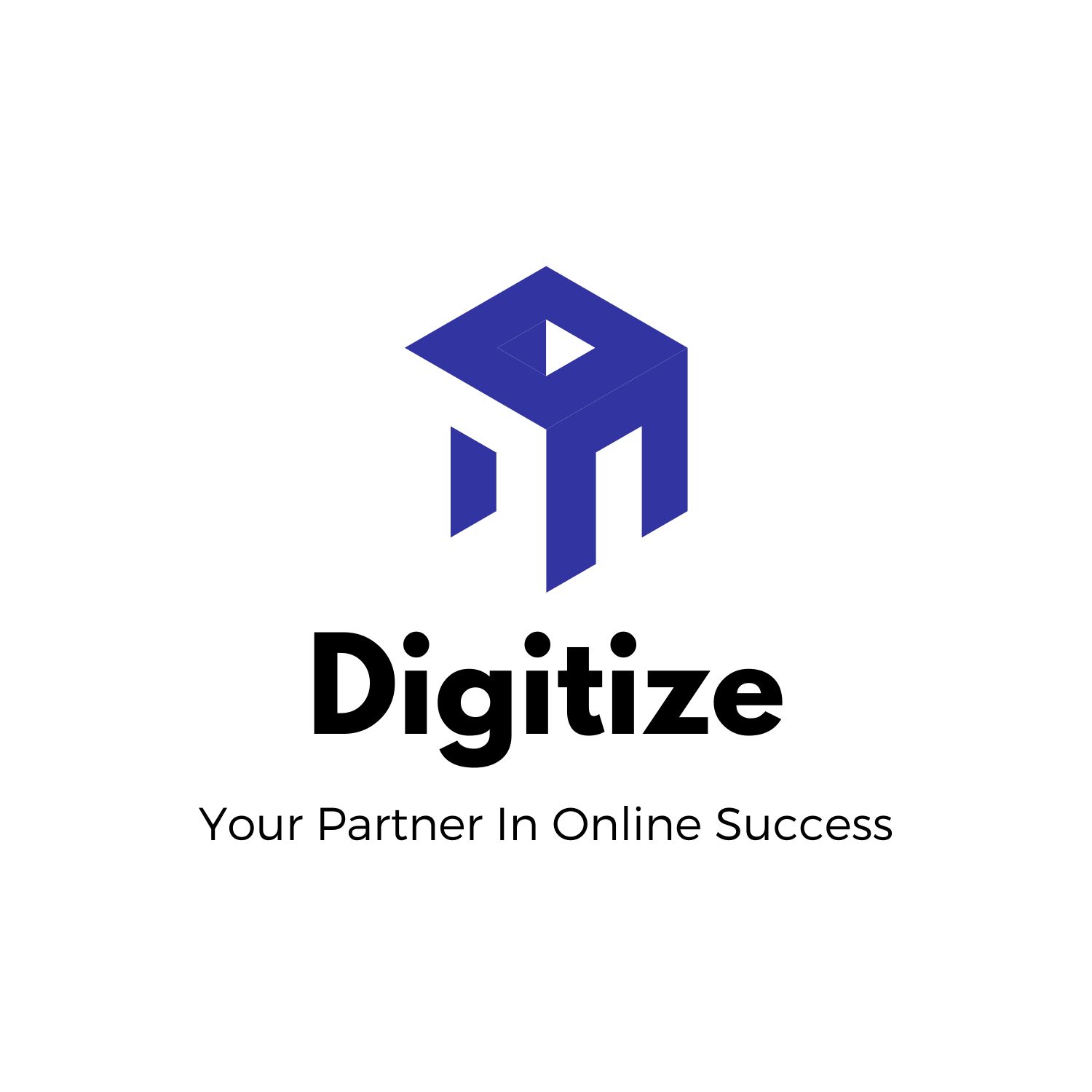 Digitize - Your Partner In Online Success