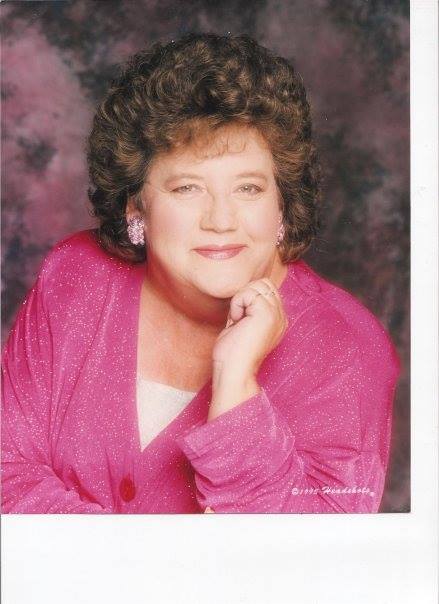 Sharon Conrad