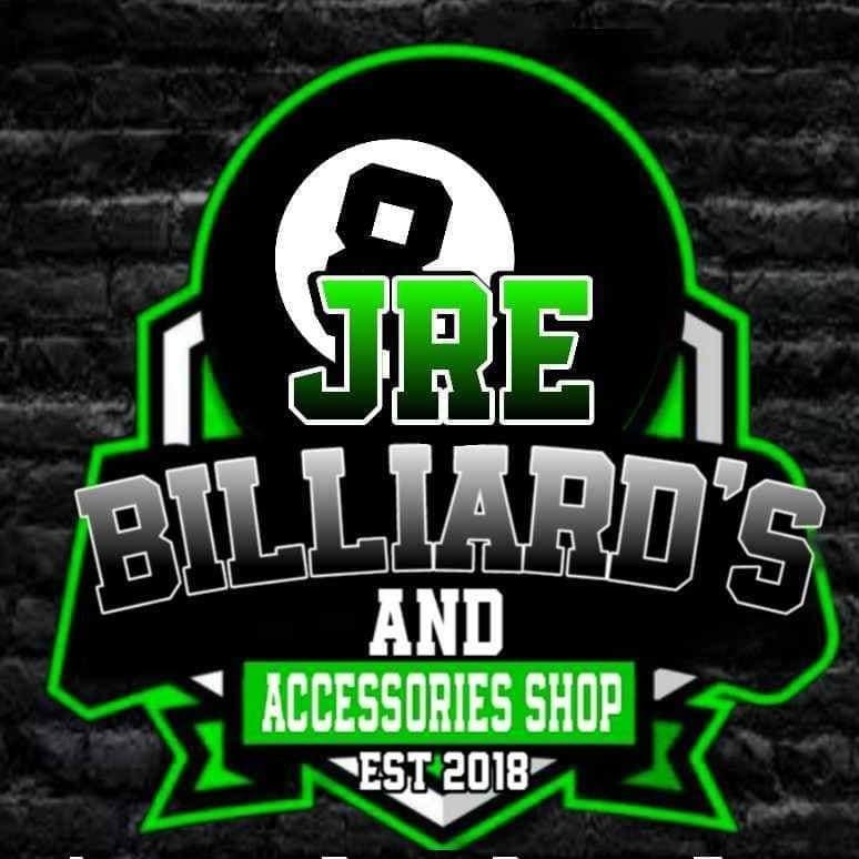 JRE Billiards & accessories shop/Eva Capute