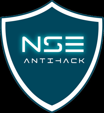 NSE AntiHack System