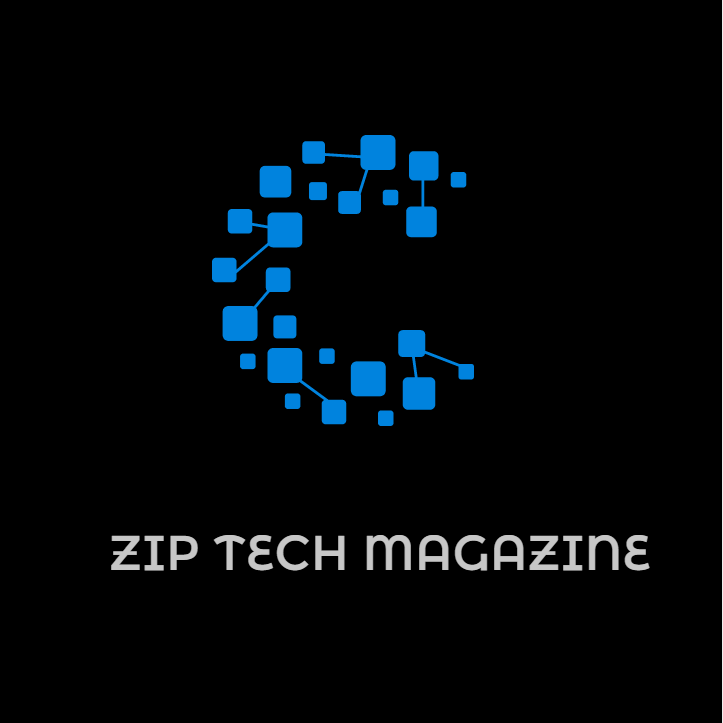 Zip Tech Magazine