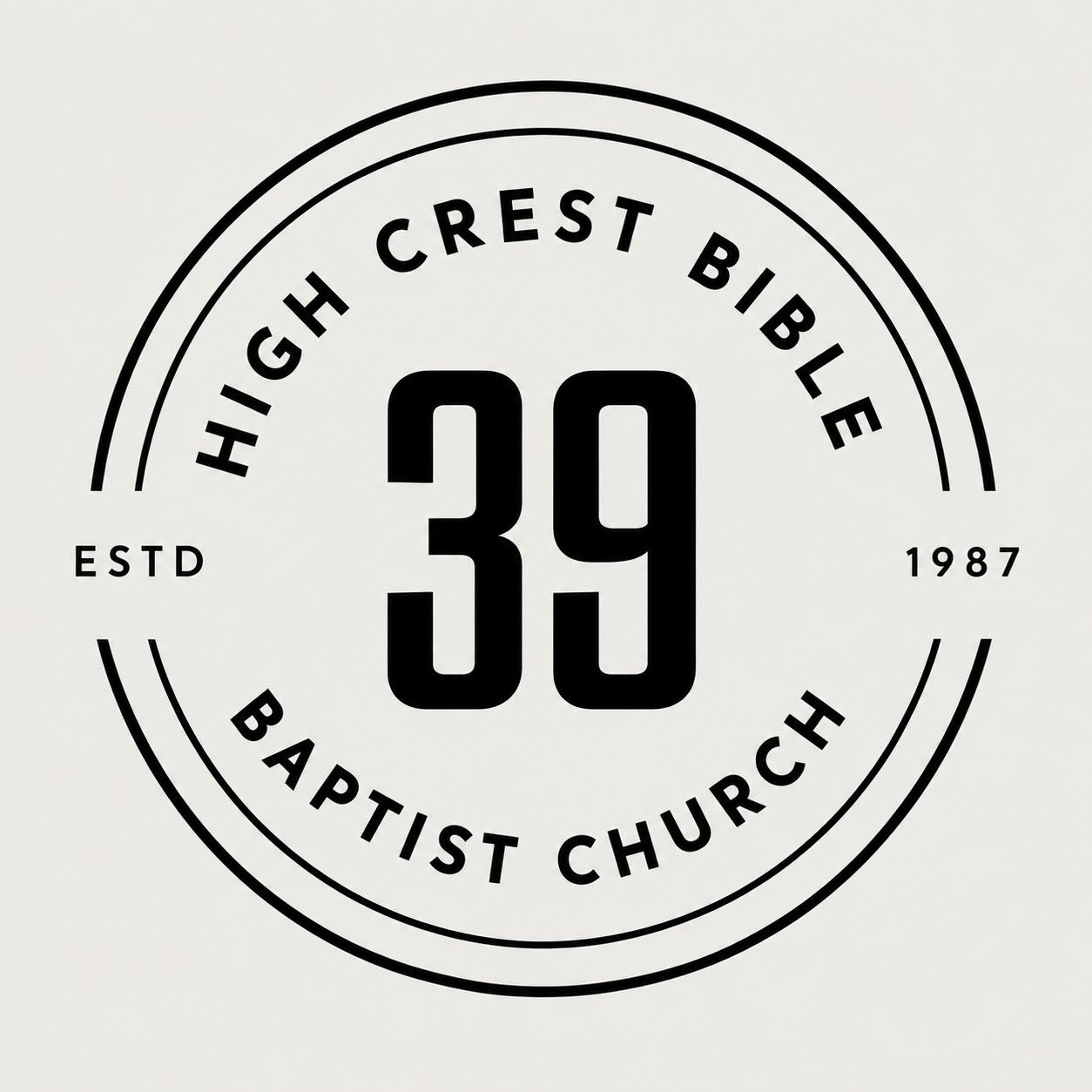 High Crest Bible Baptist Church - Apugan-Loakan, Baguio City | Baguio City