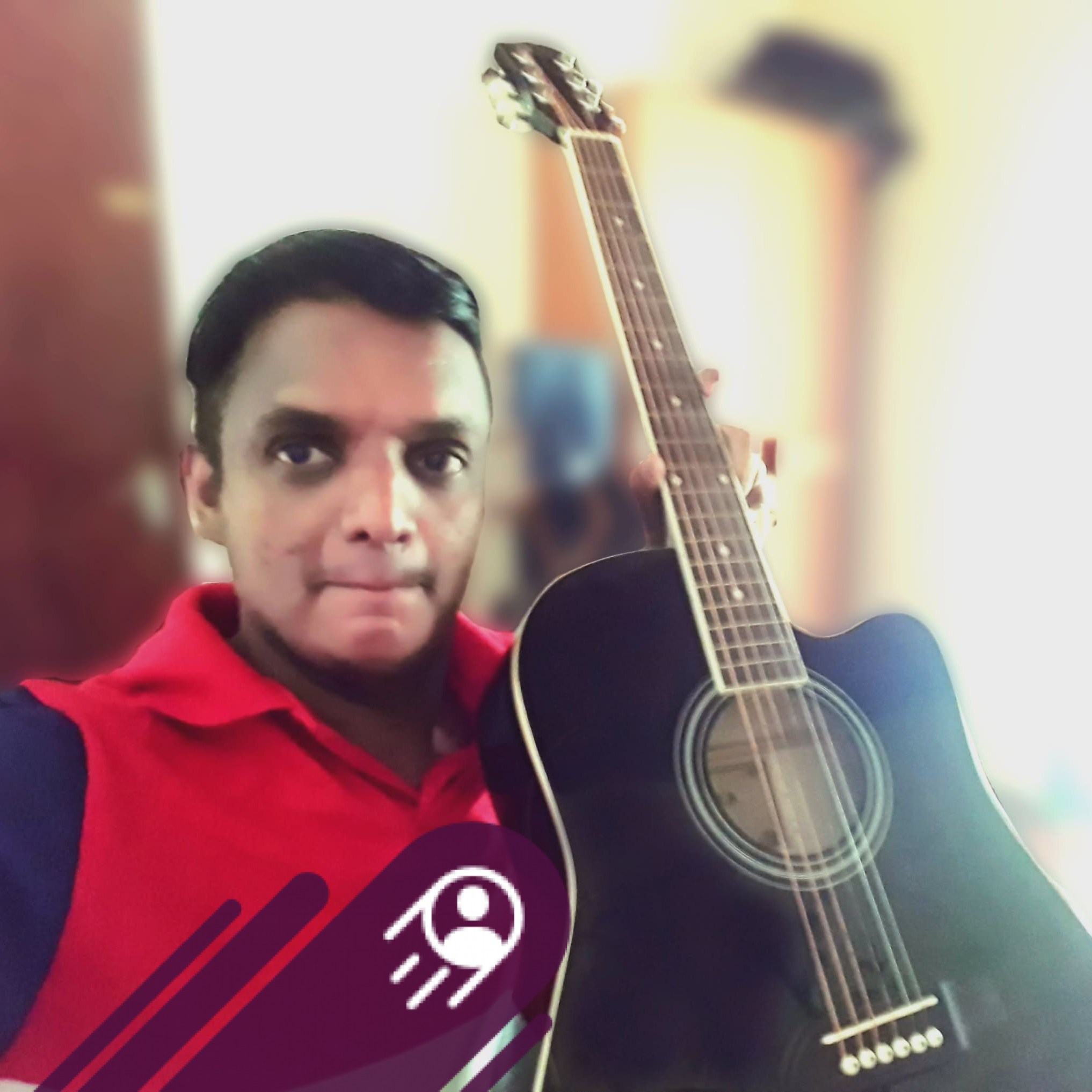 மின் மினி on Reels