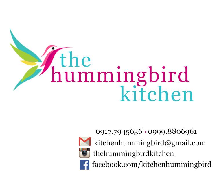 The Hummingbird Kitchen