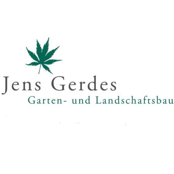 Jens Gerdes - Garten- und Landschaftsbau GmbH