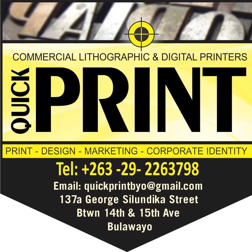 Quick Print