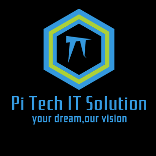 Pi Tech IT Solution Ltd. | Dhaka