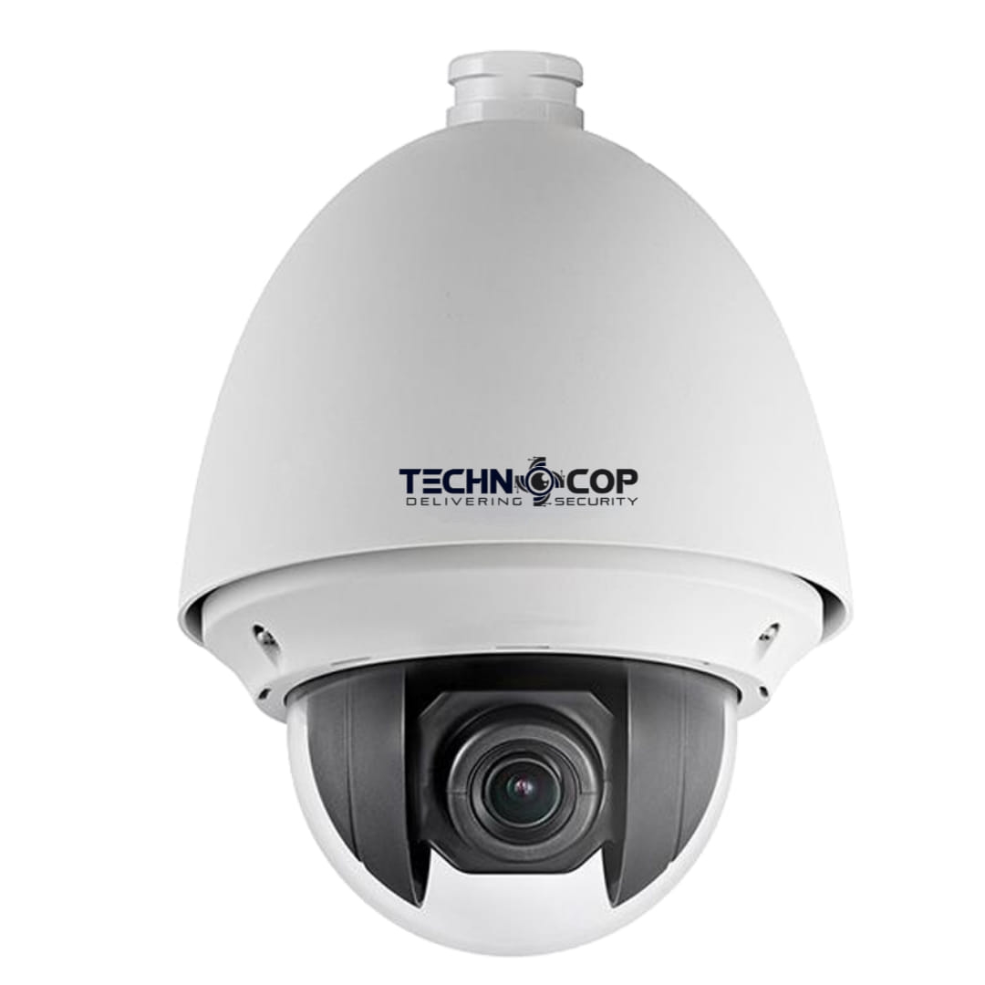 TechnoCop Security Solutions