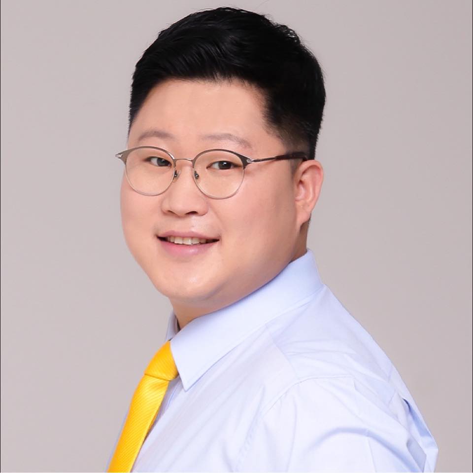 정의당 왕복근