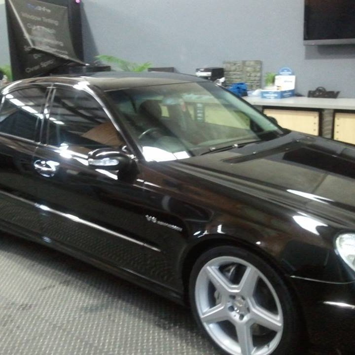 Clean Ride Car Detailing | Epping VIC