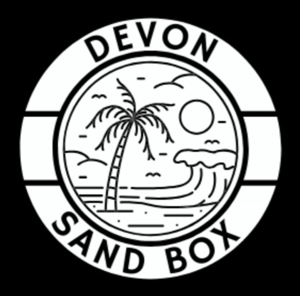 Devon sand box | Teignmouth