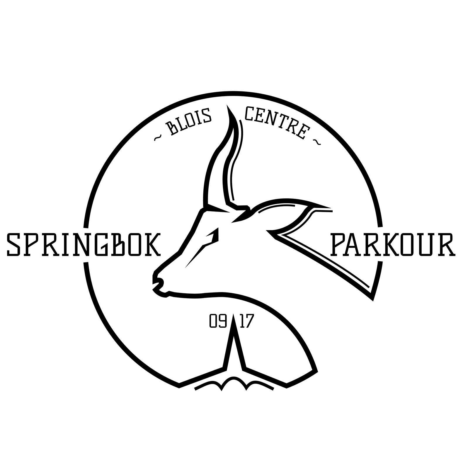 Springbok Parkour Centre