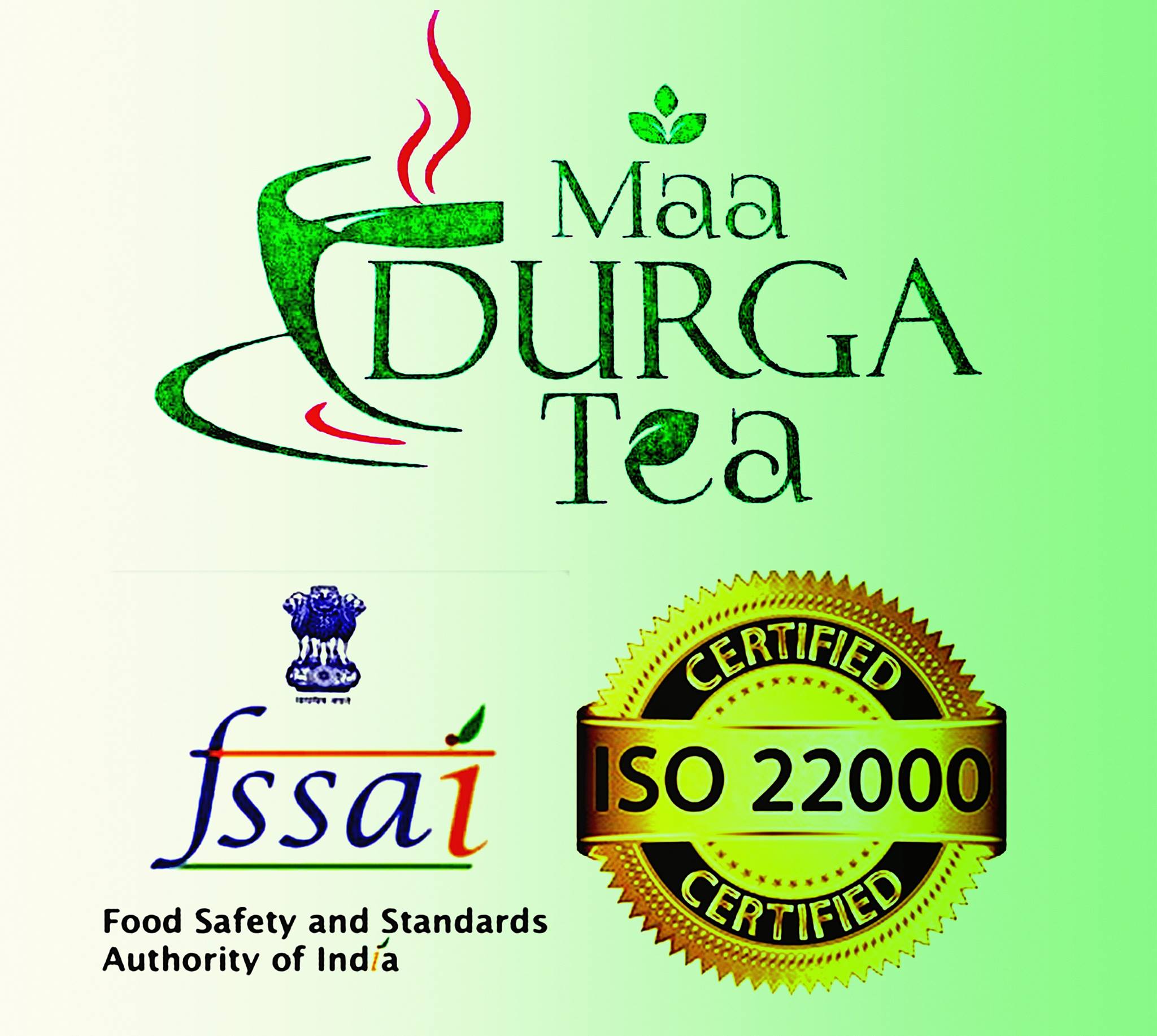 Maa Durga Tea Factory | Darjeeling