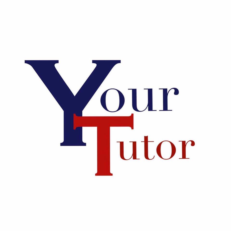 Your Tutor