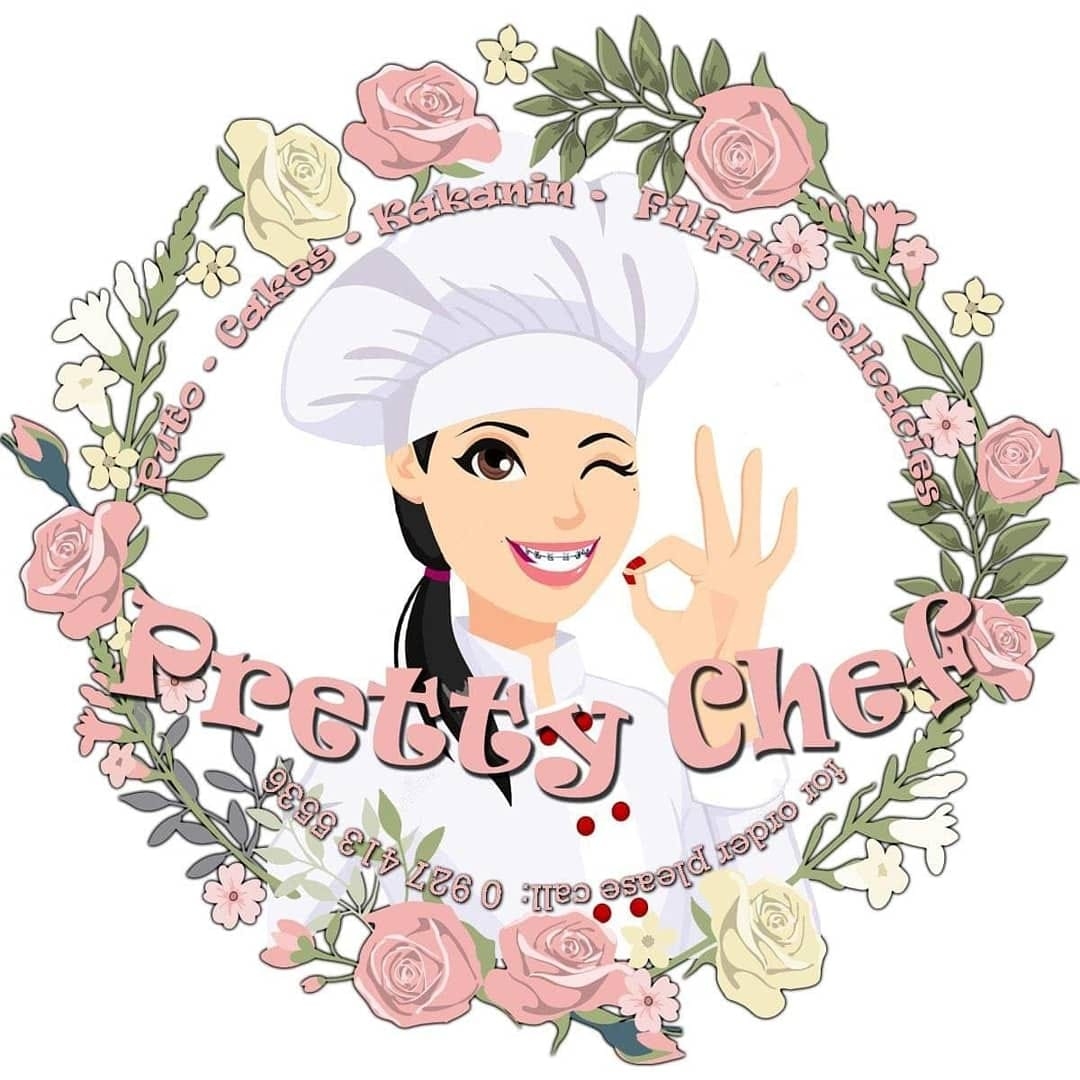 Pretty Chef