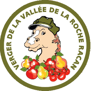 Verger de la Vallée de la Roche Racan