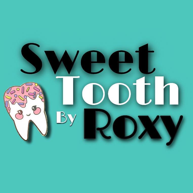 Sweet Tooth By Roxy