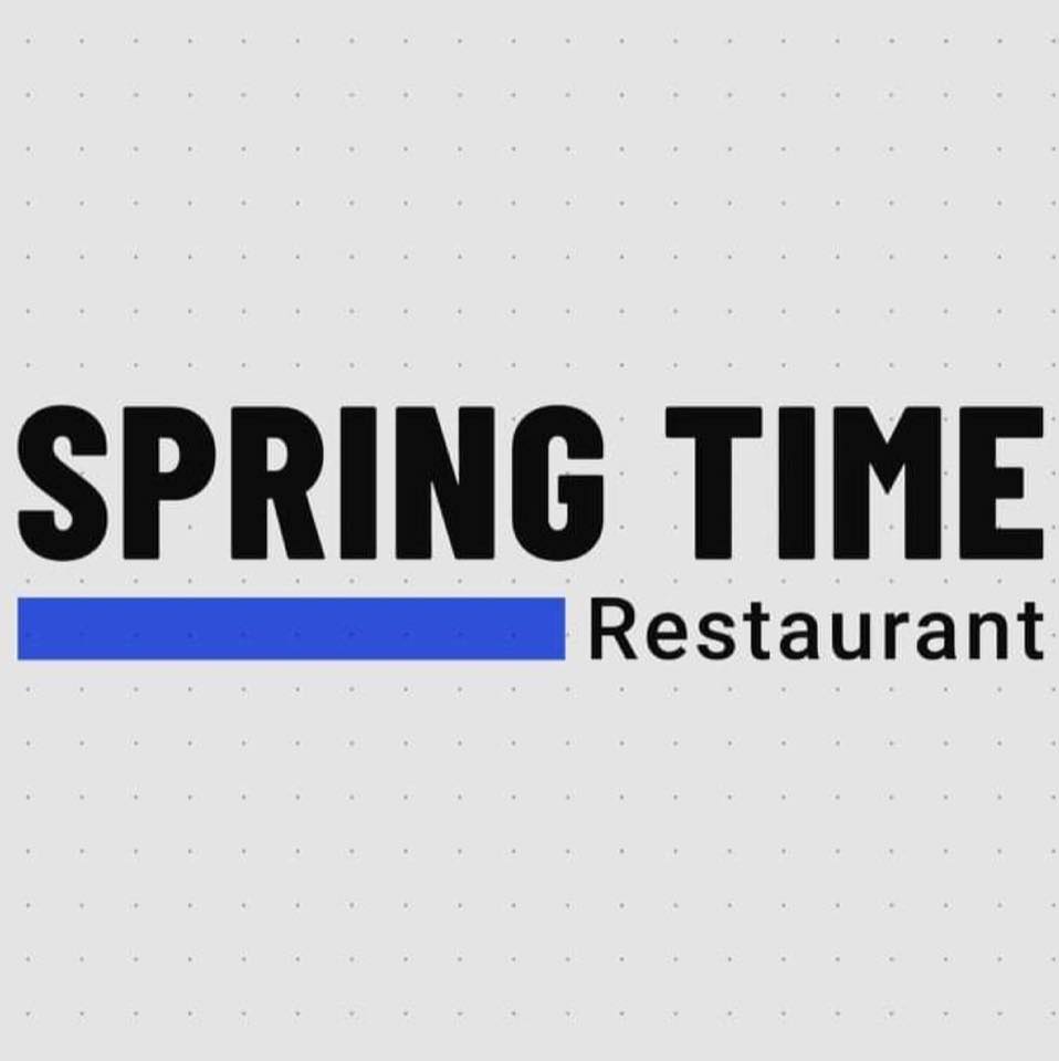Spring Time Restaurant