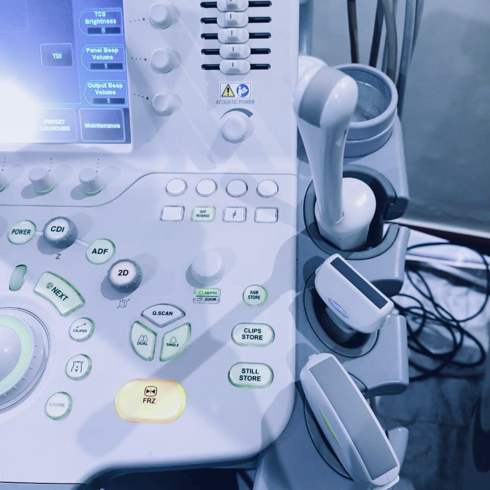 BioHub Medical