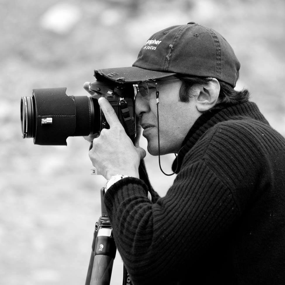 Chander Ramsays Photography