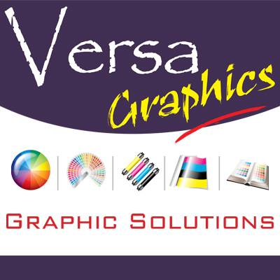 Versa Graphics | Hulshout