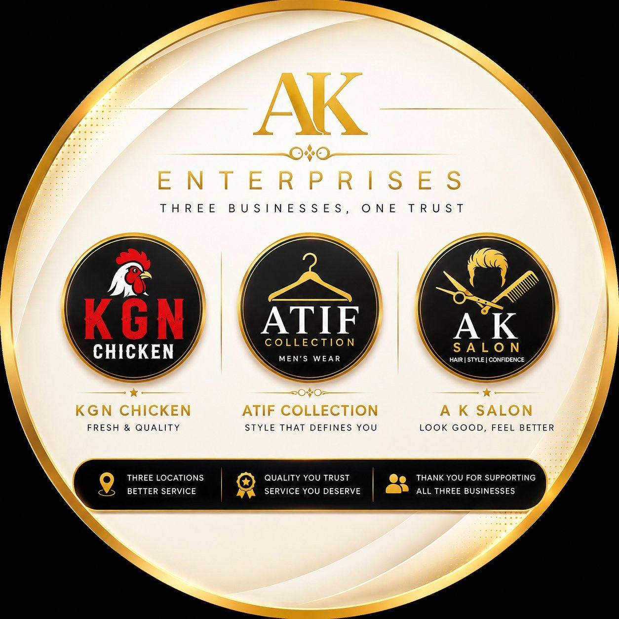 Aatif Collection
