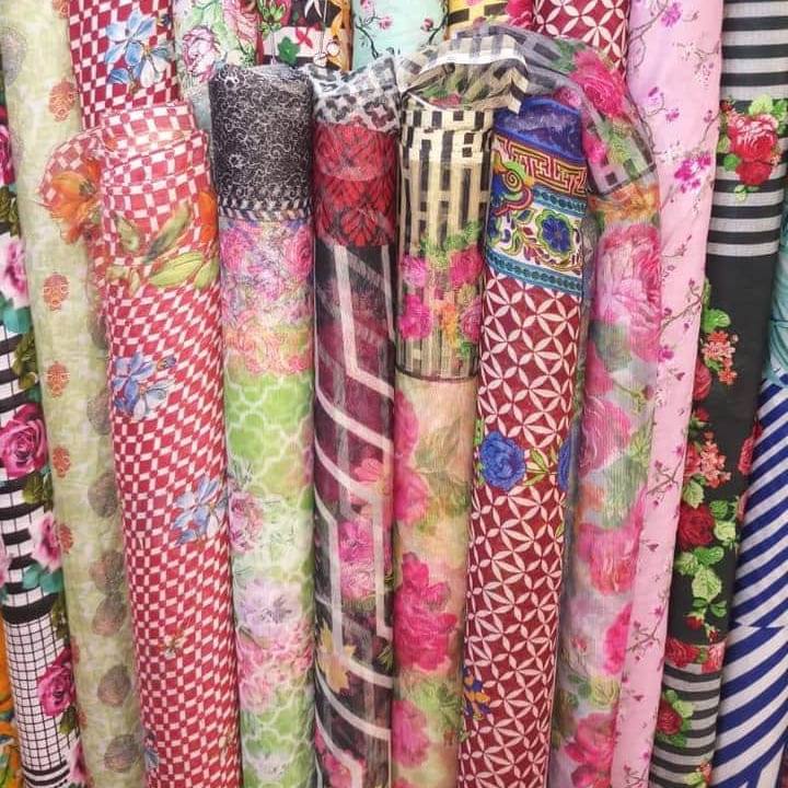 Hamza Collection