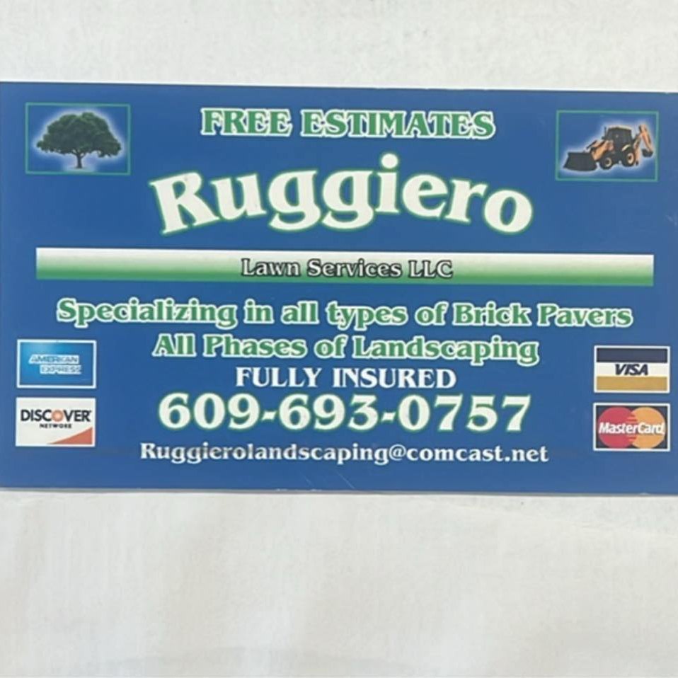 Ruggiero Lawn Services
