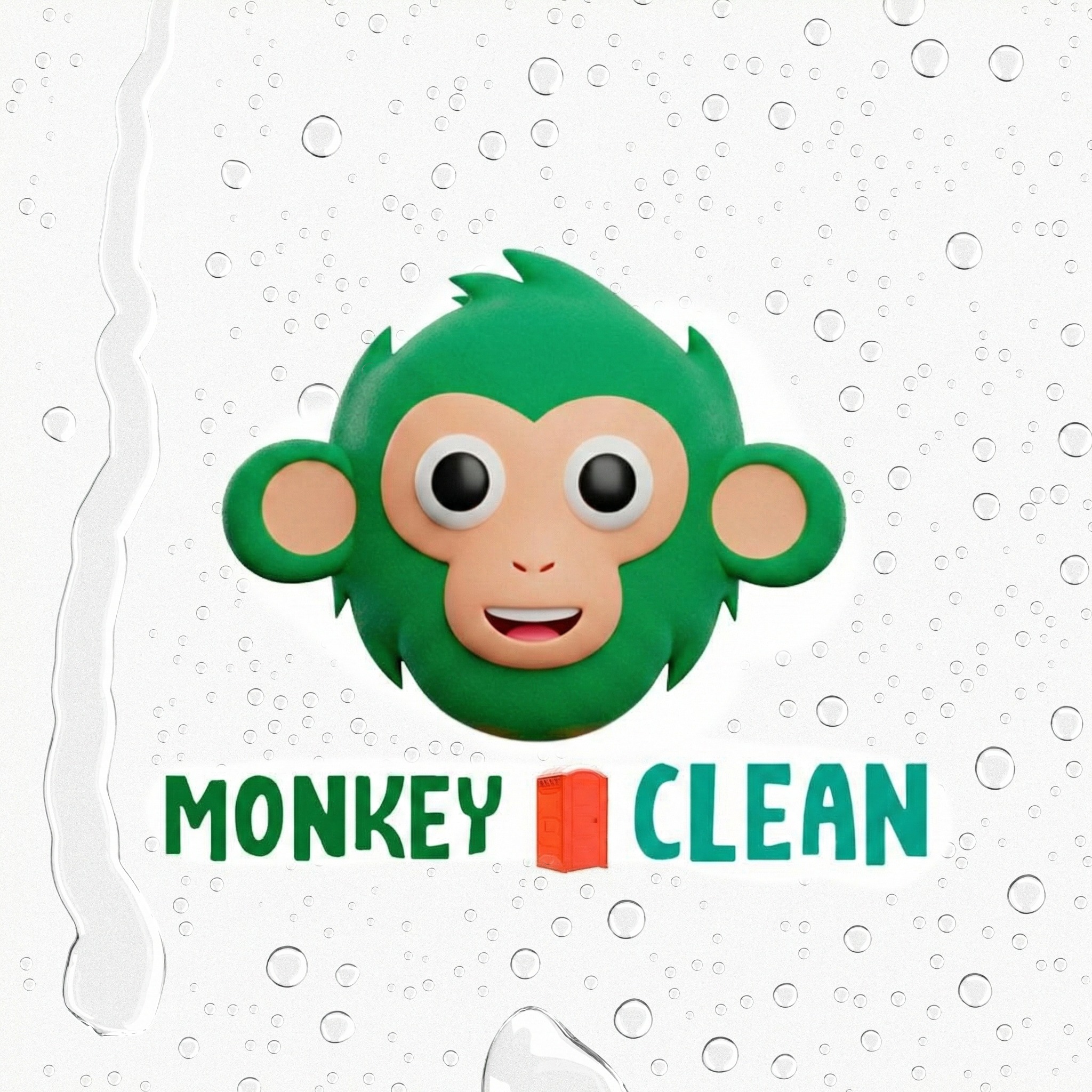 Monkey Clean | San Cayetano
