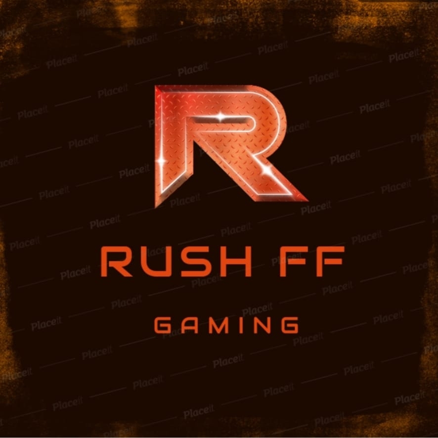 RUSH FF
