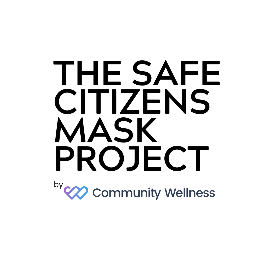 The Safe Citizens Mask Project | San Francisco CA