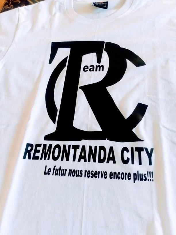 La remontada city