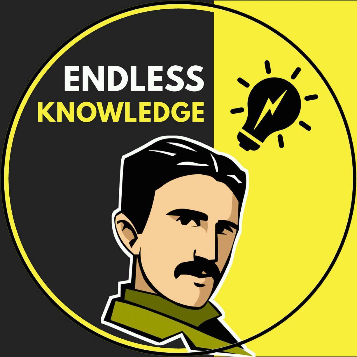 Endless Knowledge