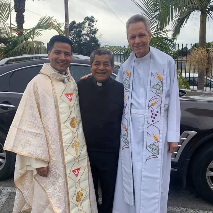SacredHeart Compton