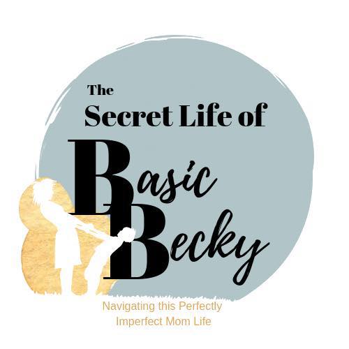 The Secret Life of Basic Becky