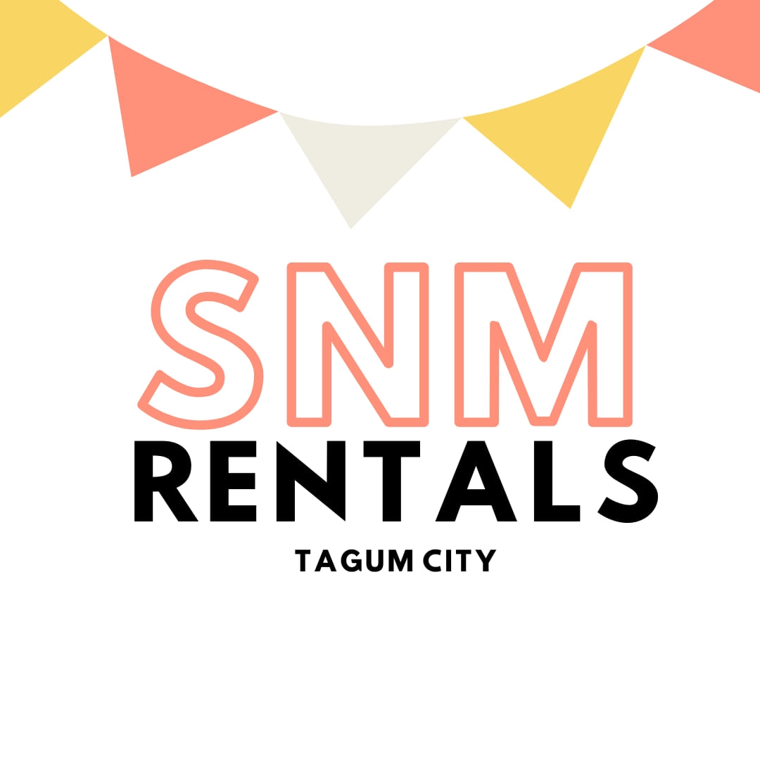 SNM Rentals | Tagum City