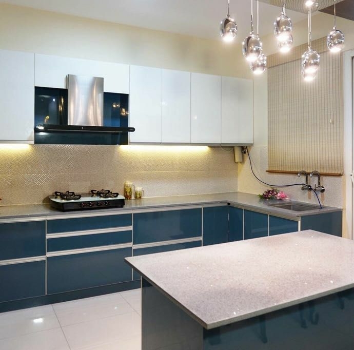 Arabian kitchen, Pop Work, Interior Design, Shop Interior | Madikeri