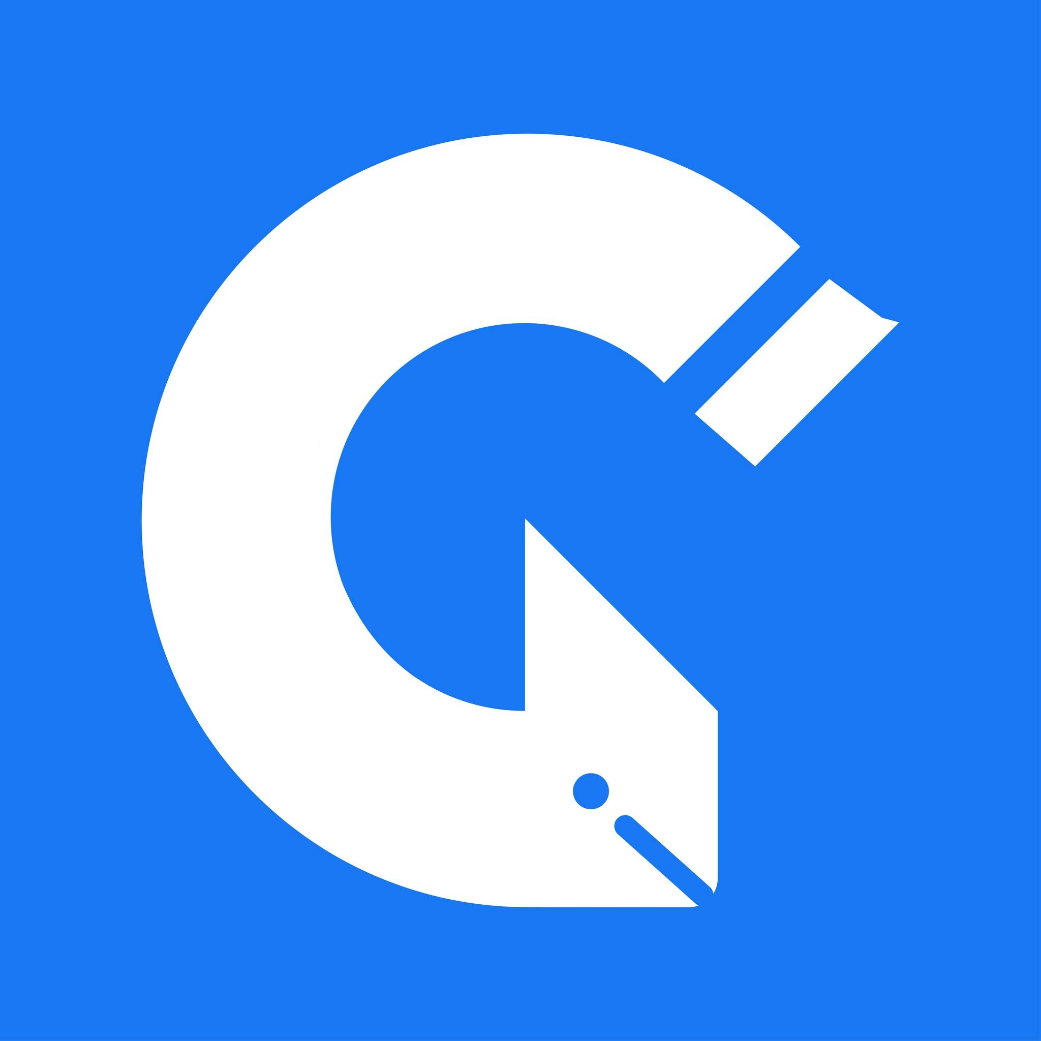 Glyphs Ink